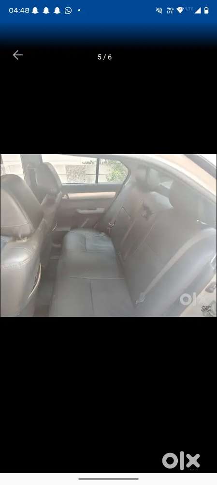 Maruti Dzire Diesel 2011