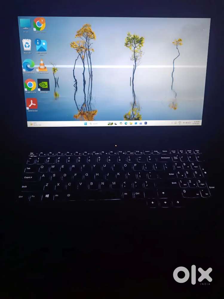 Lenovo Legion 5 Gaming Laptop | i5 10th Gen | 16GB RAM | 512GB SSD | G