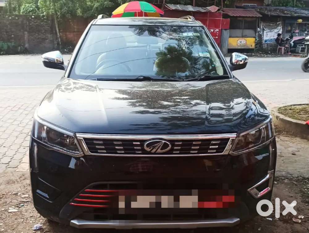Mahindra Xuv300 2022 Petrol 70000 Km Driven