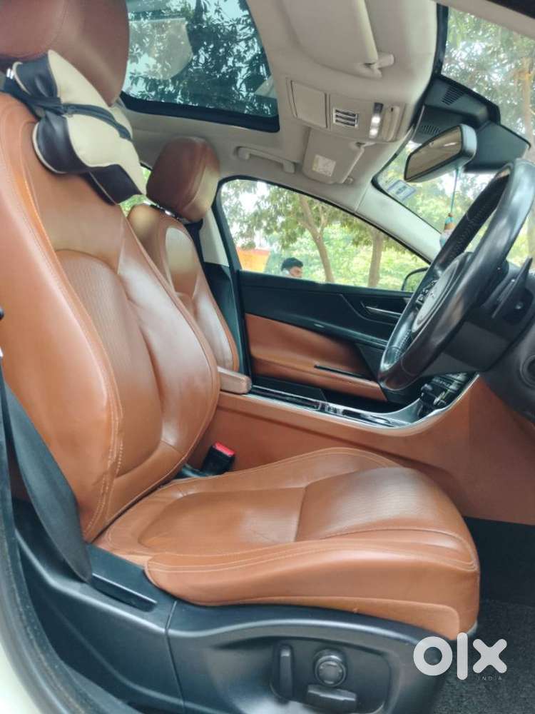 Jaguar Xe 2.0l Diesel Pure, 2017, Diesel