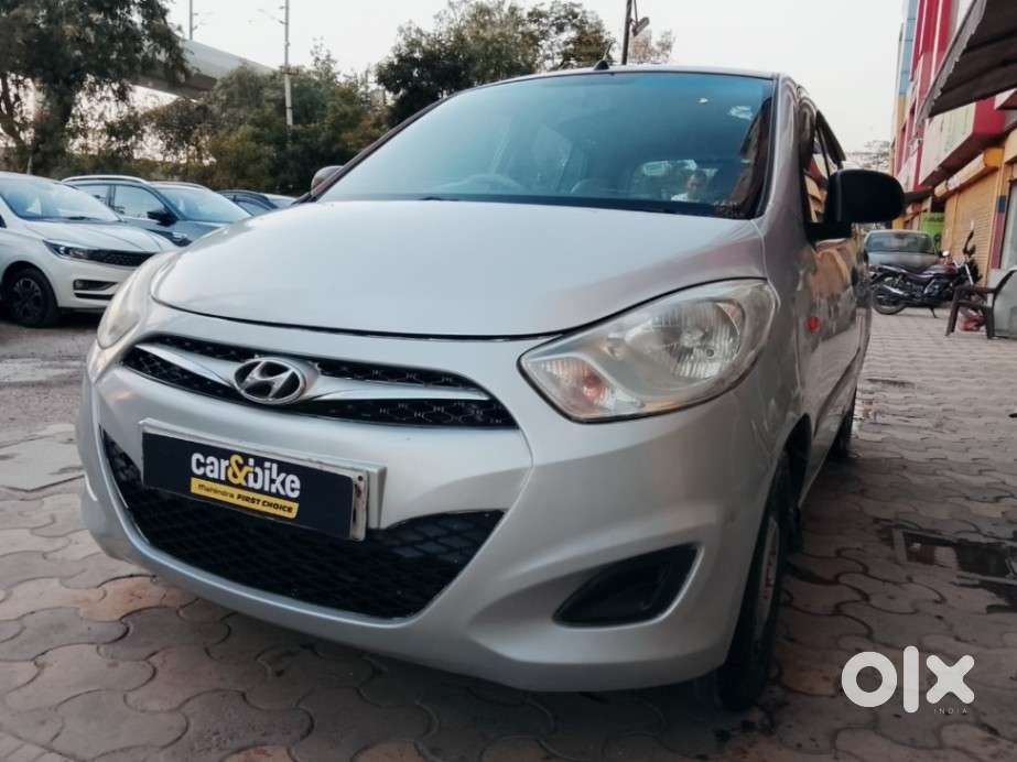 Hyundai I10 Era, 2013, Petrol