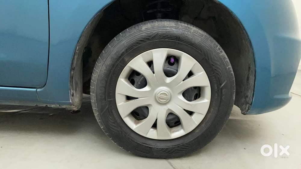 Nissan Micra Active Xv, 2016, Petrol
