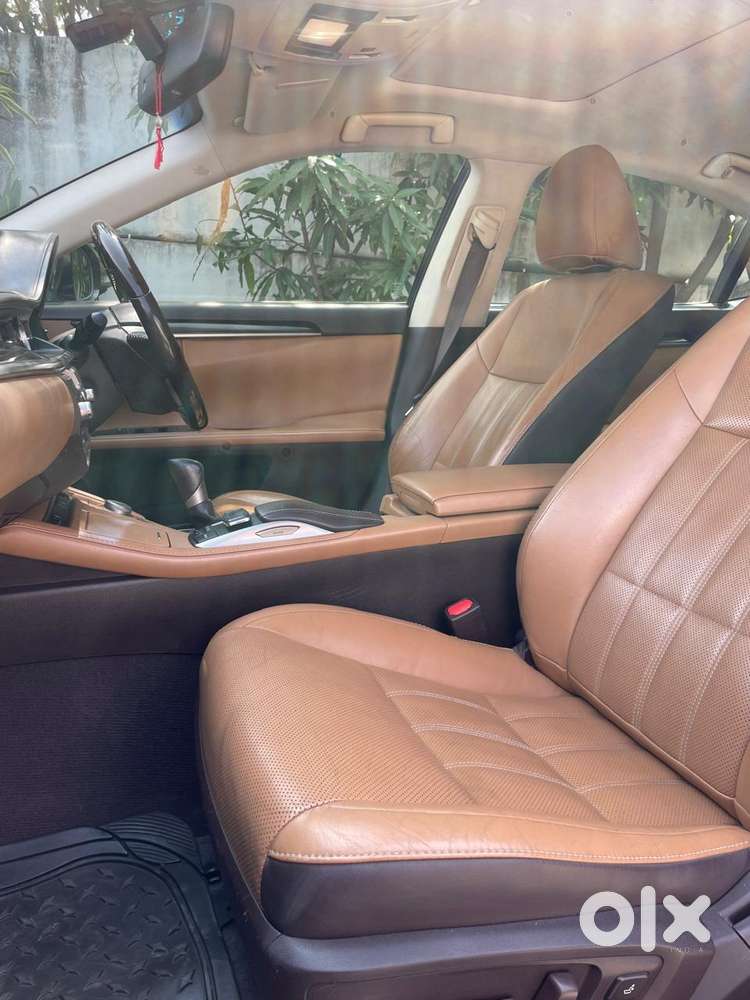 Lexus Es 300h, 2017, Petrol