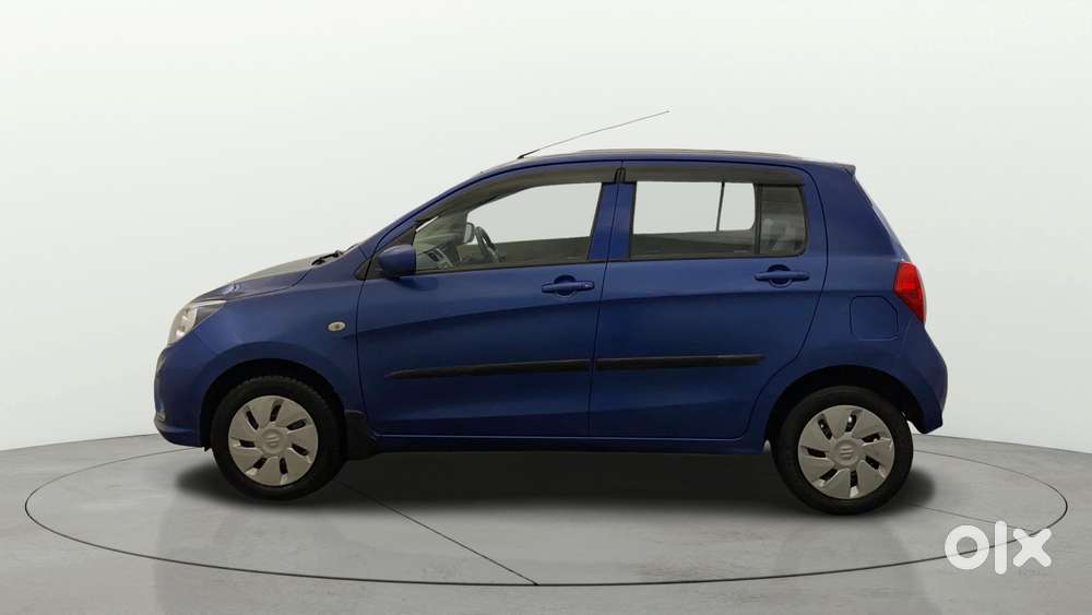 Maruti Suzuki Celerio Vxi Amt, 2018, Petrol