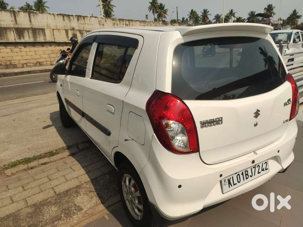 Maruti Suzuki Alto 800 2012-2016 Lxi, 2012, Petrol