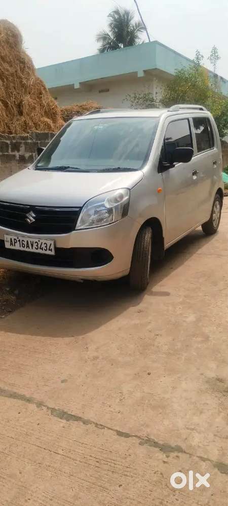 Good Condition Good Tyres Good Mileage