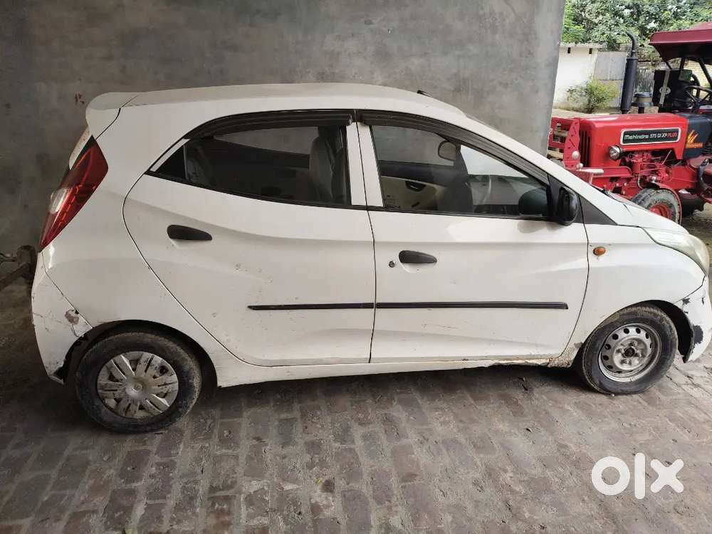 Hyundai Eon 1.0 Era Plus 2013