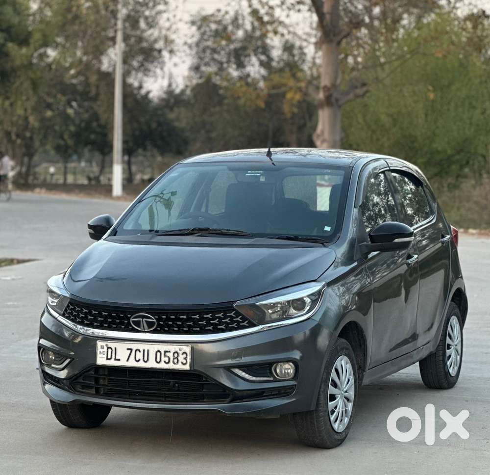 Tata Tiago 1.2 Revotron Xz Plus Cng, 2022, Cng & Hybrids