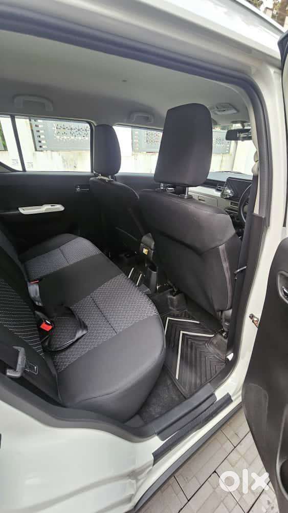 Maruti Suzuki Petrol 2025