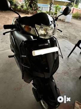 Olx cheap activa price