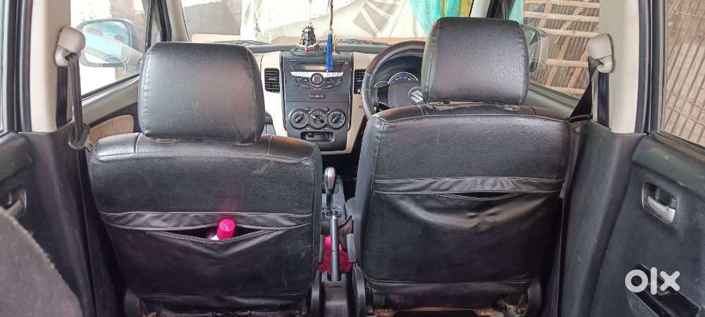 Maruti Suzuki Wagon R 2018 First Owner