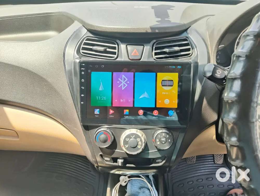 Hyundai Eon 2018 Lpg Well Maintained