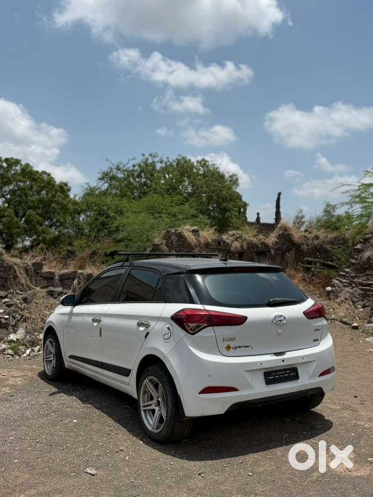 Hyundai 2018 Diesel Manual 4th Owner