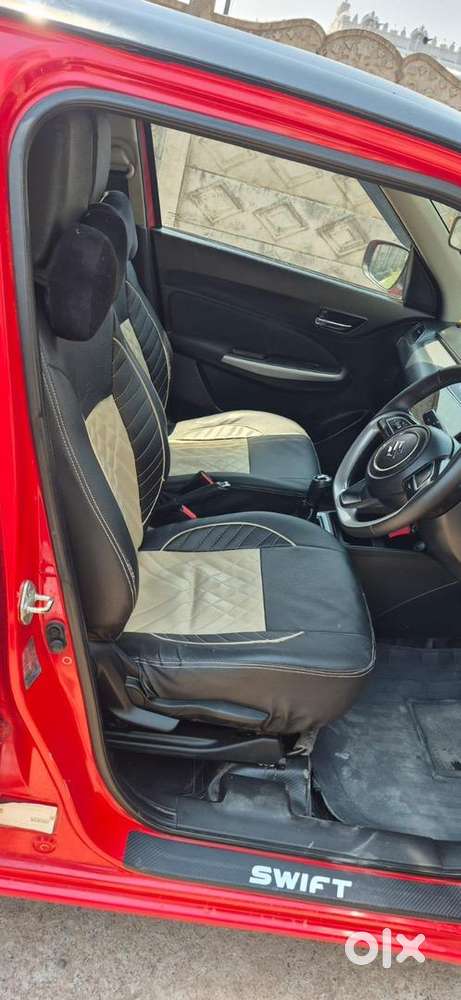 Maruti Suzuki Swift 2018 Diesel 56000 Km Driven