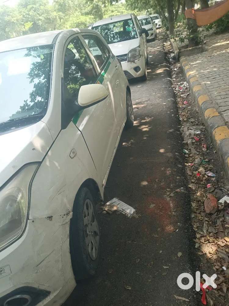 Hyundai Grand I10 2016 With Lpg