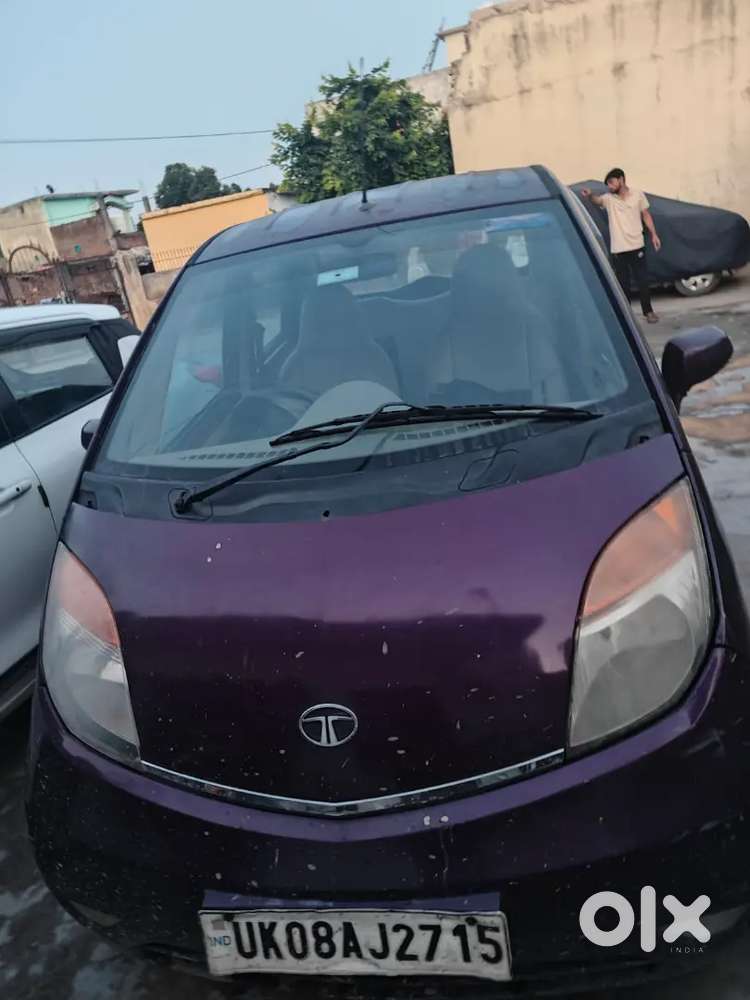 Nano Twist With Power Steering