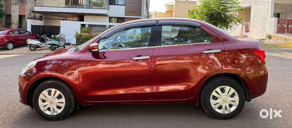 Maruti Suzuki Dzire 1.2 Vxi, 2020, Petrol