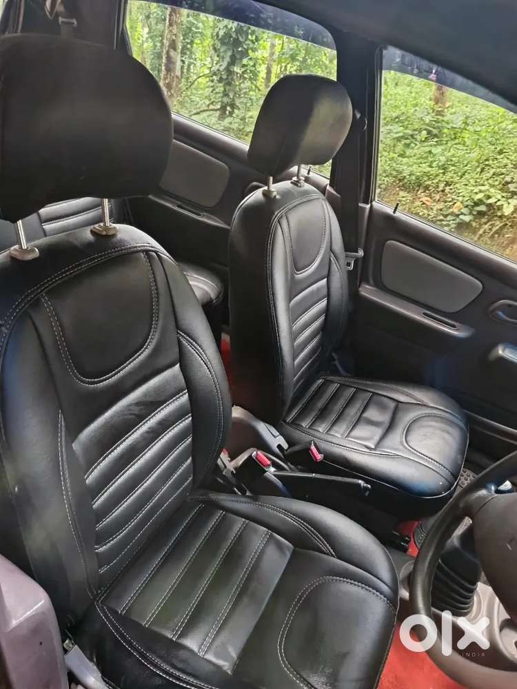 Maruti Suzuki Alto 2007 Car