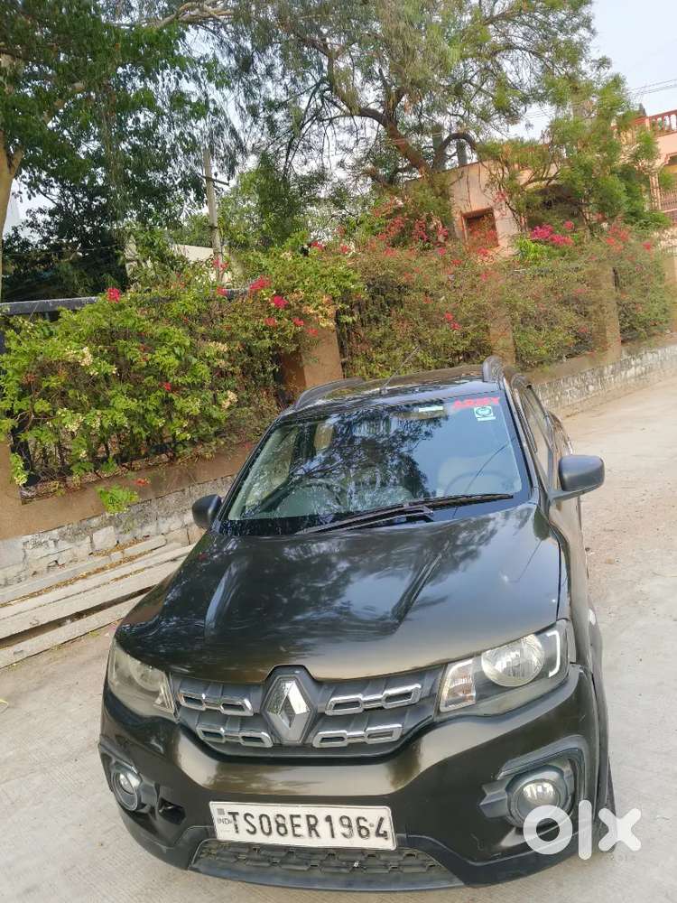 Kwid 2016 For Sale