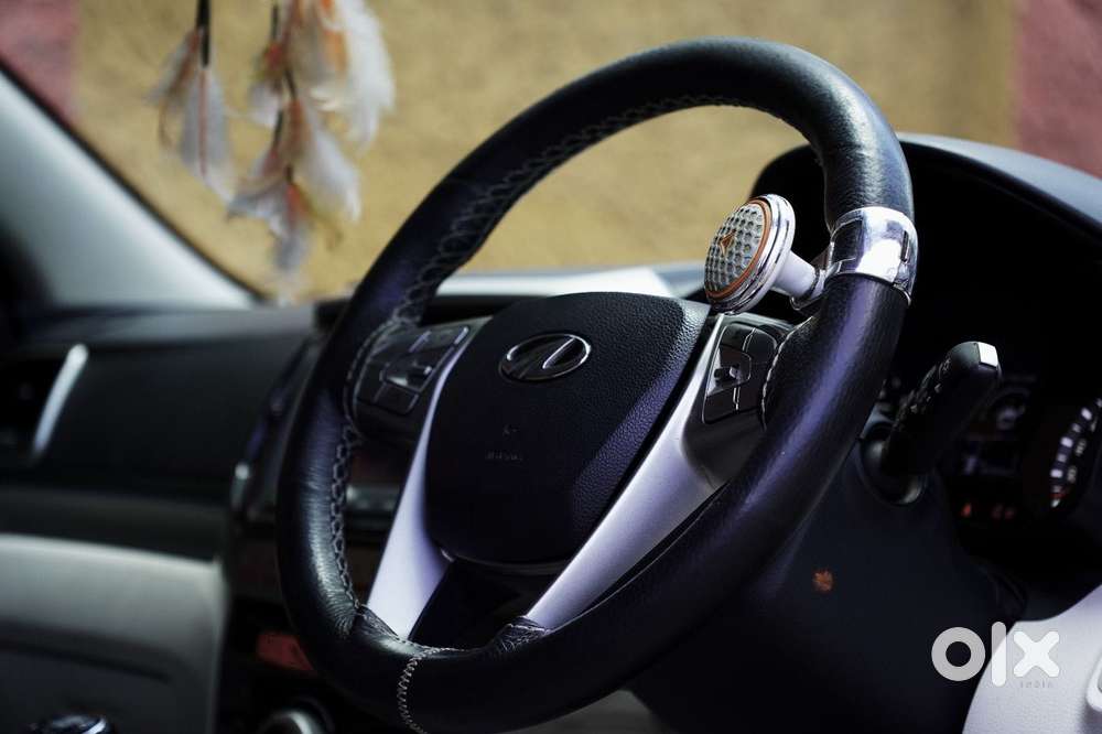Mahindra Xuv300 W8 Option, 2021, Petrol