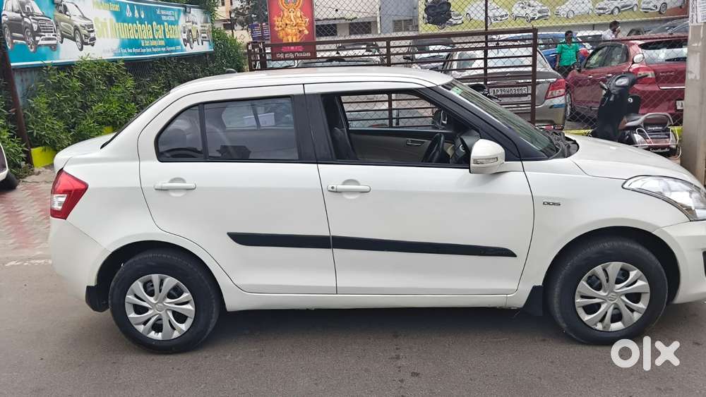Maruti Suzuki Swift Dzire 2012-2015 Vdi, 2014, Diesel