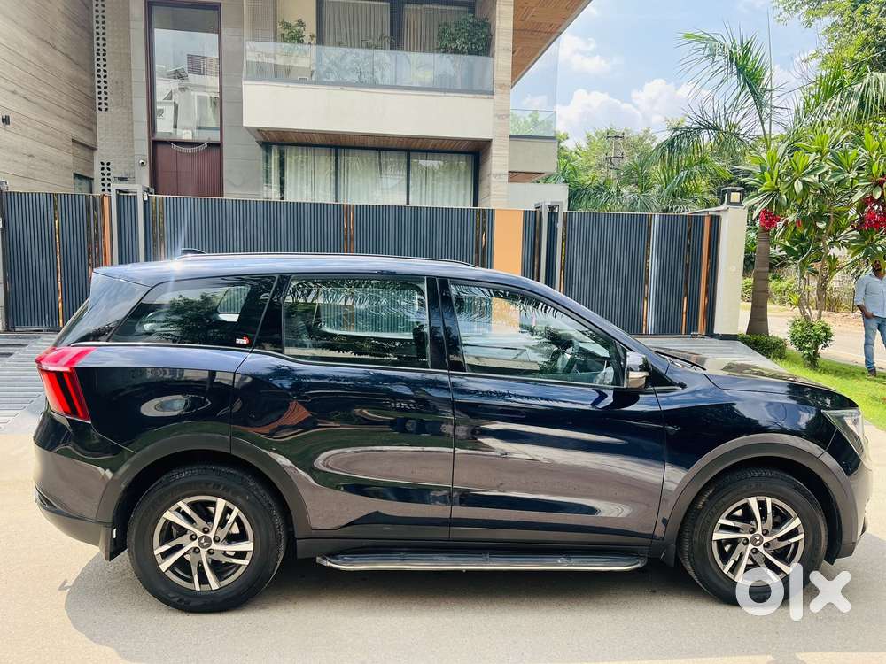 Mahindra Xuv700 2.2 Ax 5 Diesel Mt 7 Str, 2024, Diesel