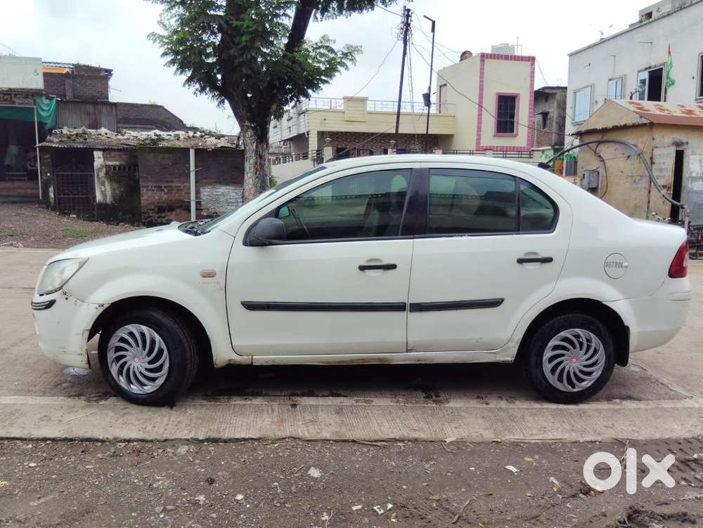 Ford Fiesta 2010 Petrol Good Condition