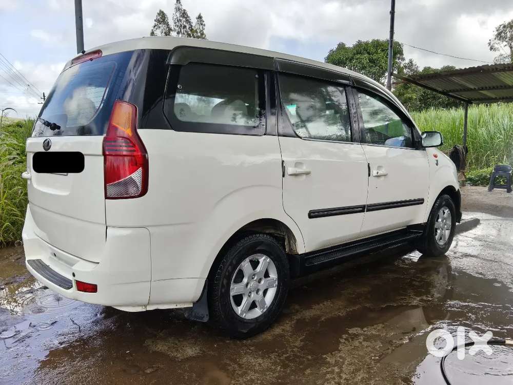 Excellent Car Repassing Done 2029