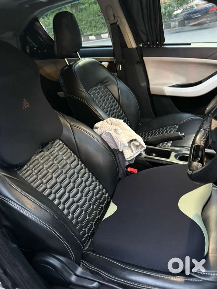Tata Nexon 2024 Model
