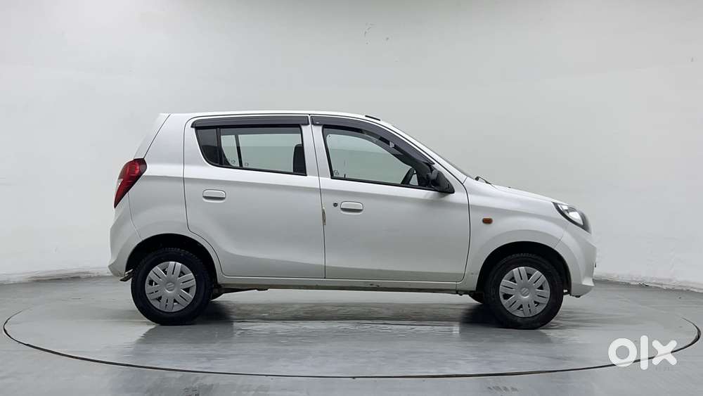 Maruti Suzuki Alto 800 Lxi, 2016, Petrol