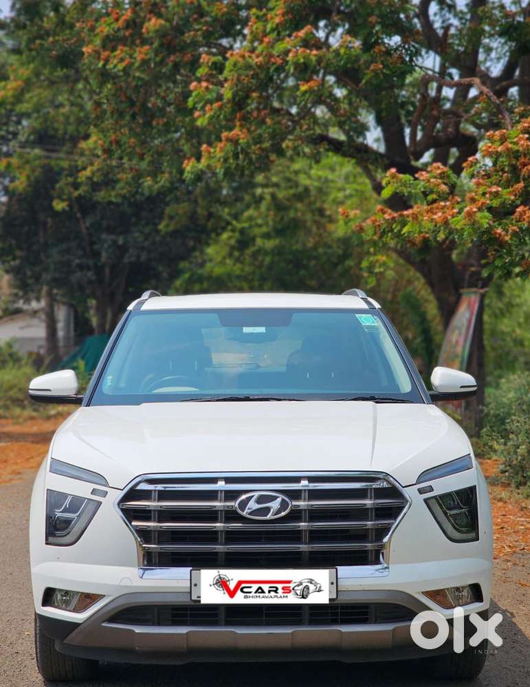 Hyundai Creta 1.5 S Diesel, 2020, Diesel