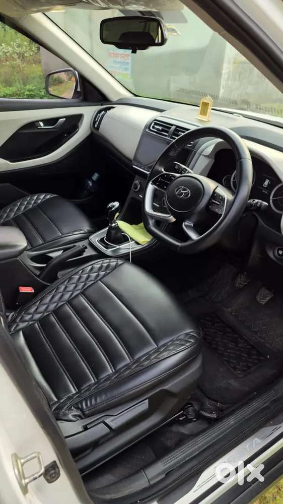 Hyundai Creta Sx 2023for Sale 
Hyundai Creta 
Model 2023 
Runing 10600