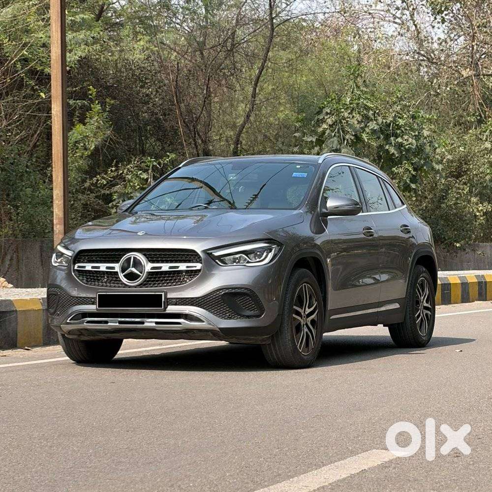 Mercedes-benz Gla 200, 2024, Petrol