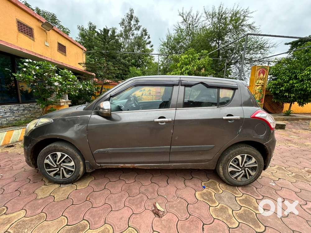 Maruti Suzuki Swift 2014 Diesel Well Maintained
