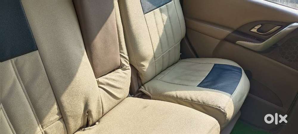 Mahindra Xuv500 At W8 Fwd, 2014, Cng & Hybrids