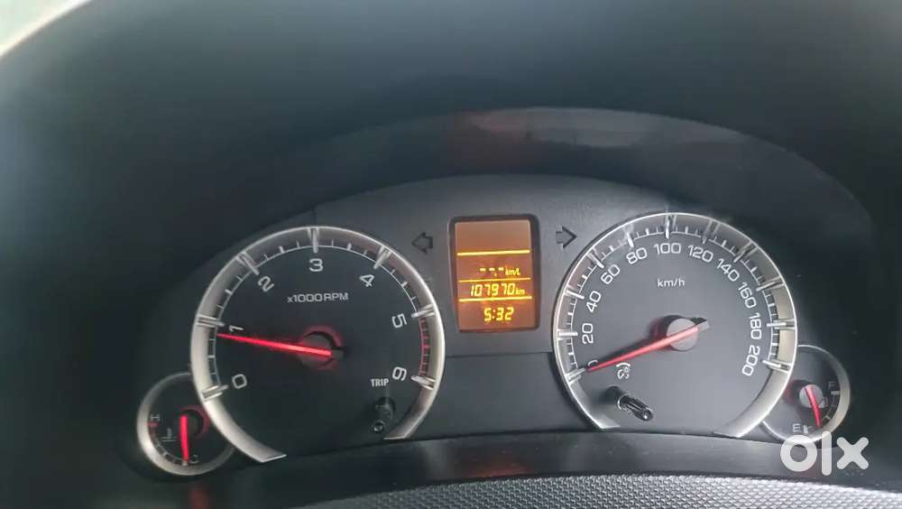 Swift Dzire Maruti 2013 Diesel Car