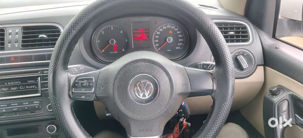 Volkswagen Polo Diesel 2013