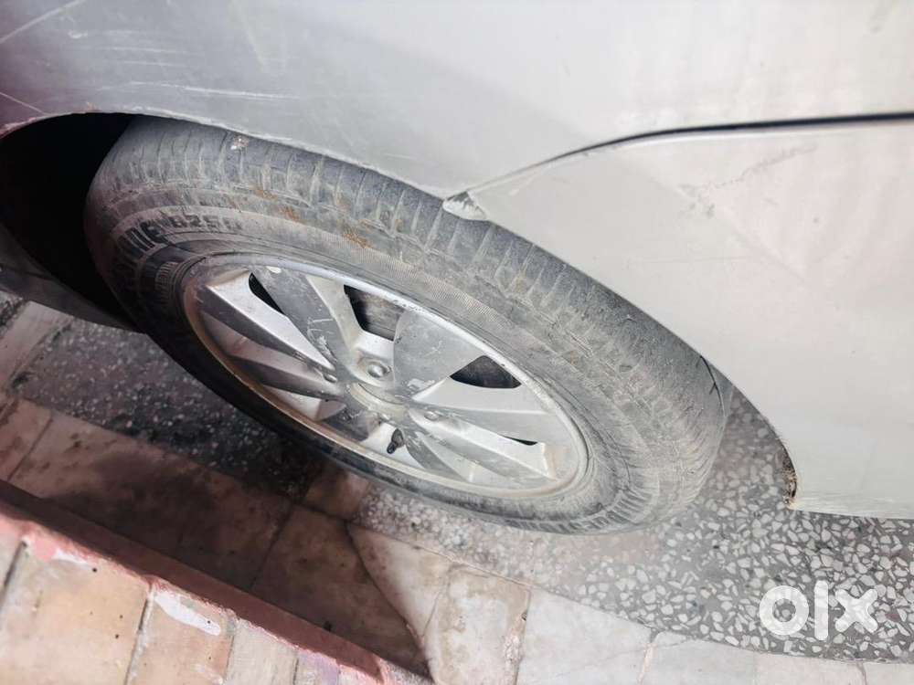 Hyundai Petrol Manual 2014 Car