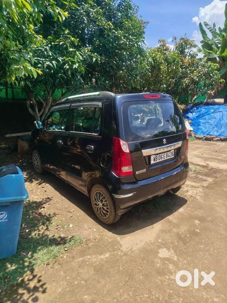 Maruti Suzuki Wagonr
