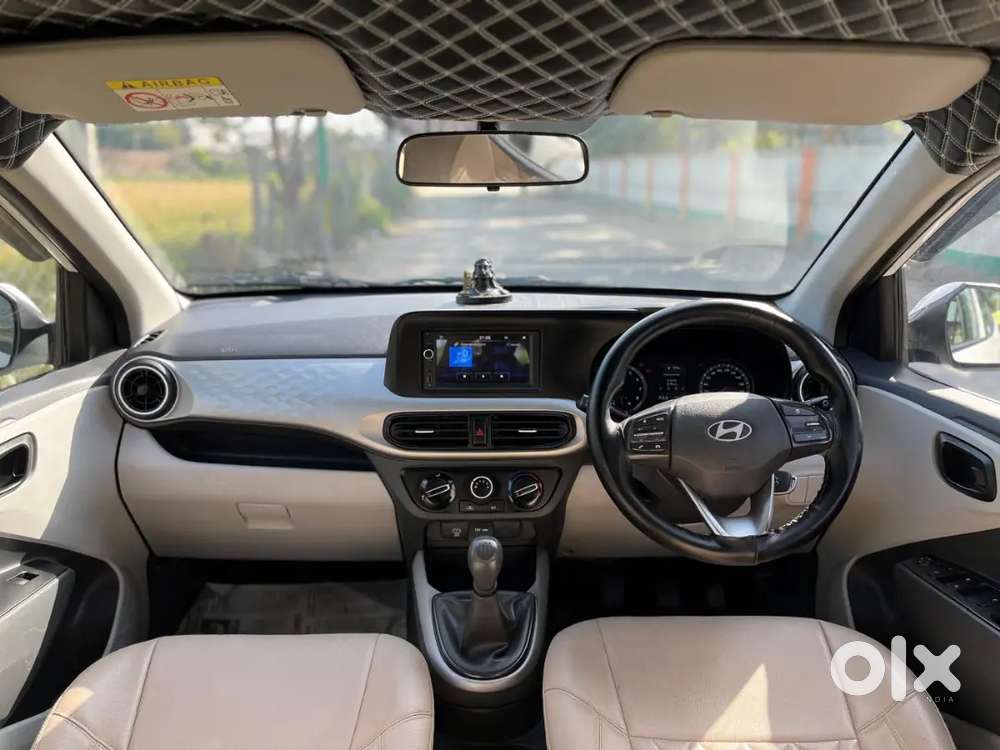 Hyundai Grand I10 Nios 2024 Petrol 15000 Km Driven