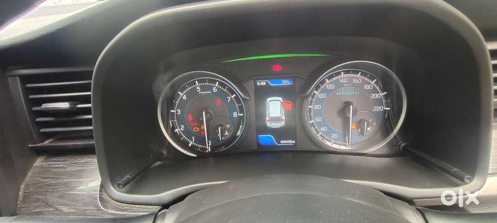 Maruti Suzuki Xl6 1.5 Alpha Mt, 2023, Petrol