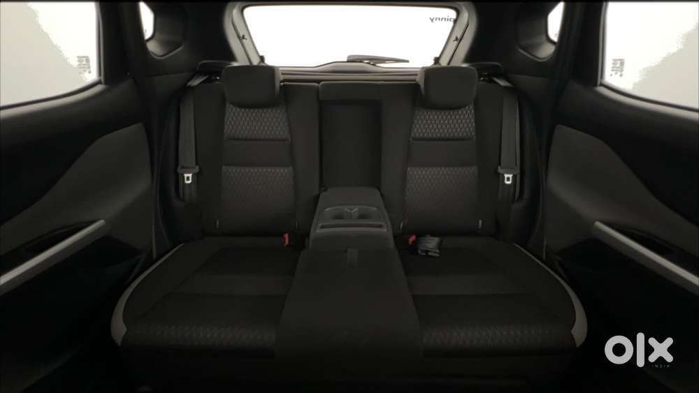 Nissan Magnite 1.0 Xv, 2021, Petrol