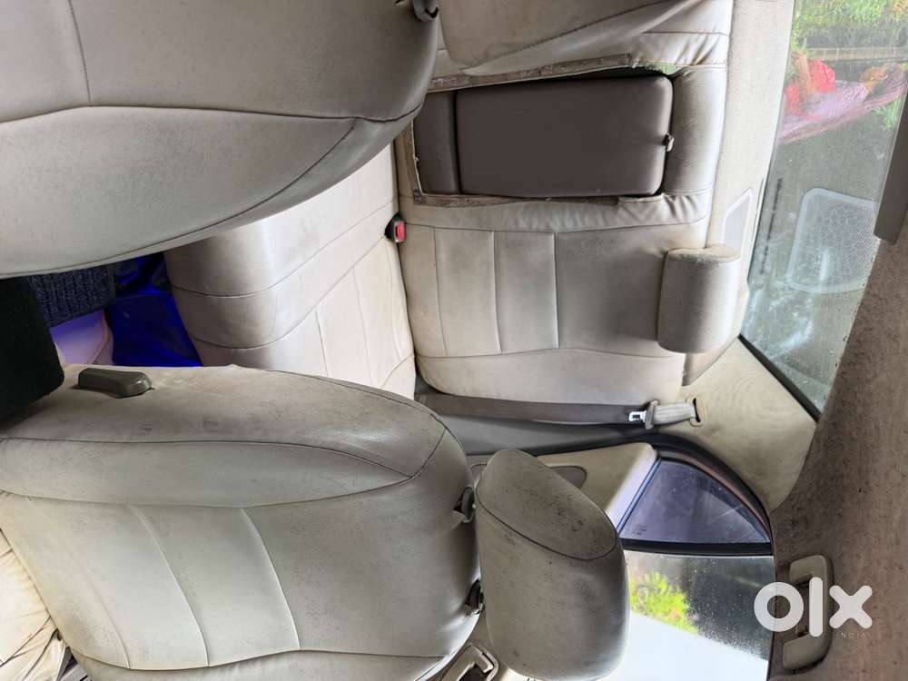 Tata Manza 2010 Diesel 132000 Km Driven