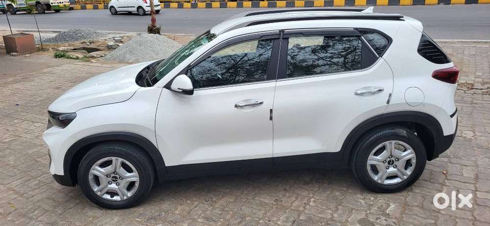 Kia Sonet 1.2 Htk Plus, 2021, Diesel