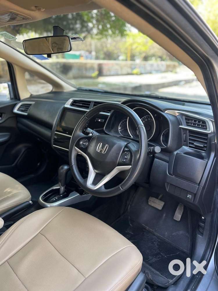 Honda Jazz Vx Cvt, 2019, Petrol