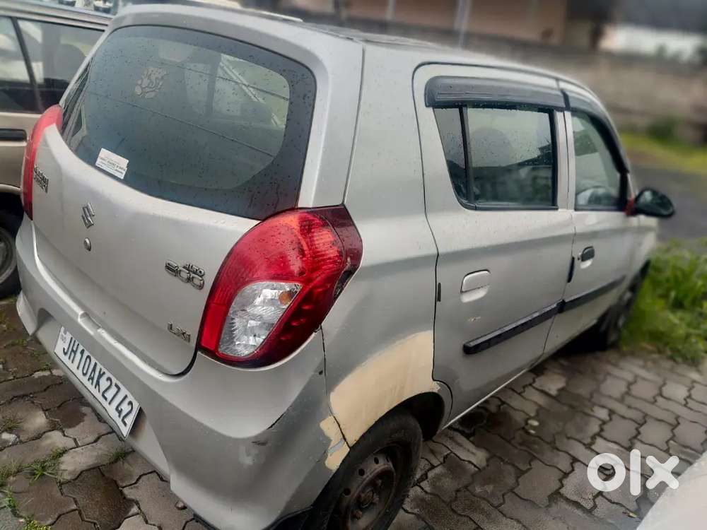 Maruti Suzuki Alto 800 2014 New Condition