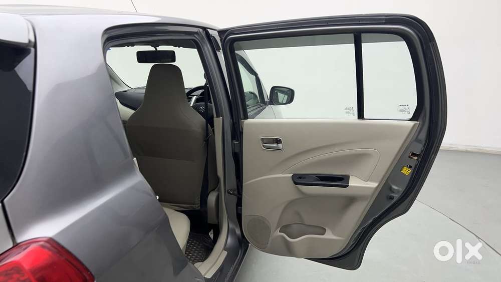 Maruti Suzuki Celerio Cng Vxi Mt, 2018, Cng & Hybrids