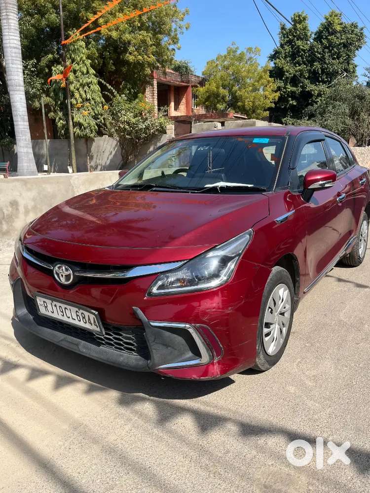 Toyota Galanza 2022