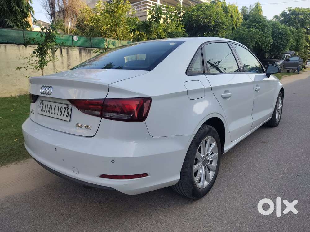 Audi A3 2.0 35 Tdi Technology, 2015, Diesel