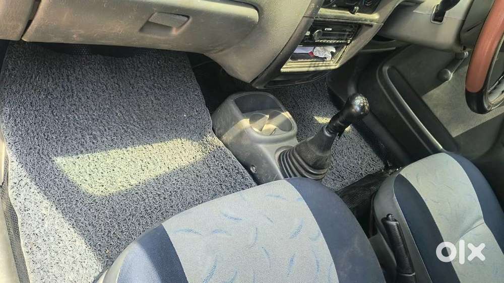 2007 Maruti Alto Lxi